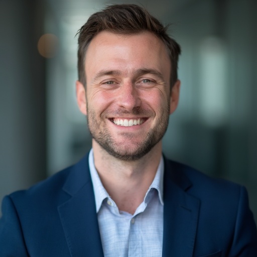 Daniel Ashworth — best online casinos nz expert